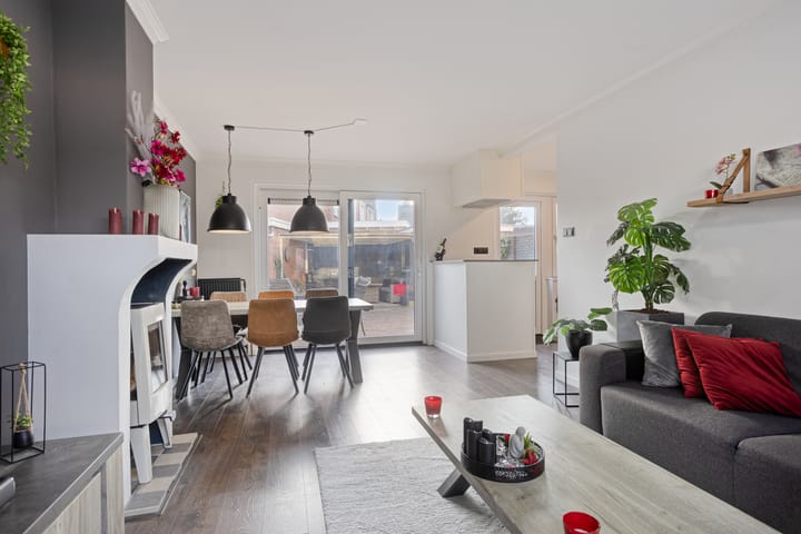 Foto 2 van Korte Kuipersweg 16