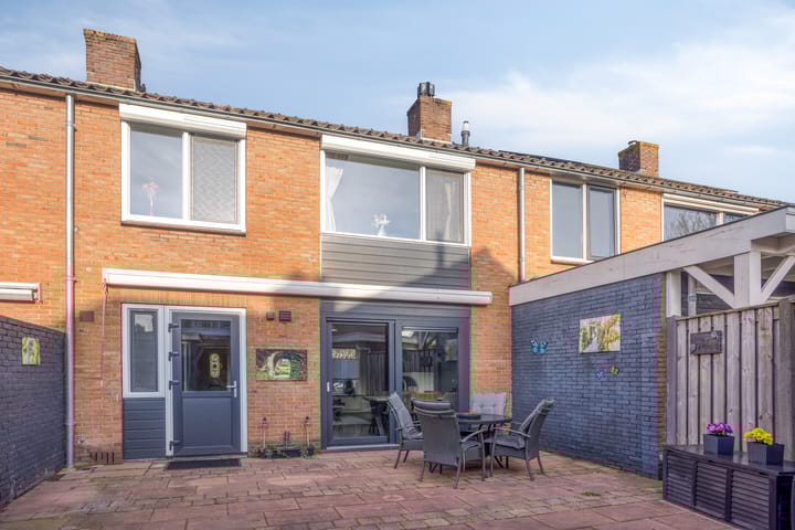 Foto 3 van Korte Kuipersweg 16