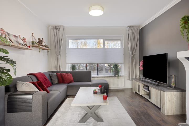 Foto 6 van Korte Kuipersweg 16