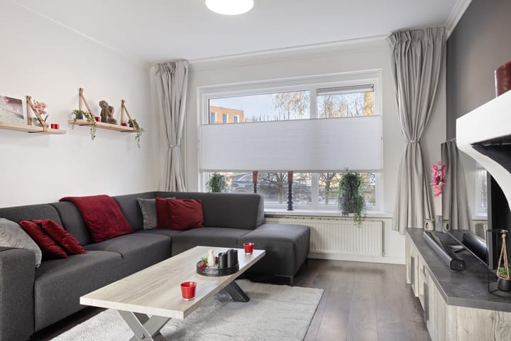 Foto 7 van Korte Kuipersweg 16