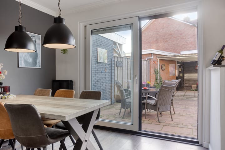 Foto 10 van Korte Kuipersweg 16