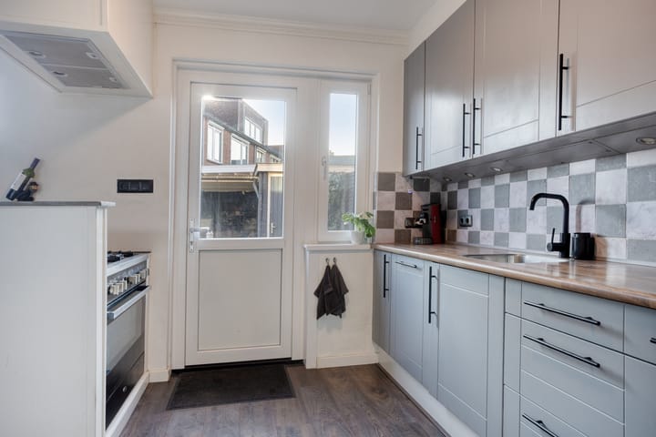 Foto 12 van Korte Kuipersweg 16