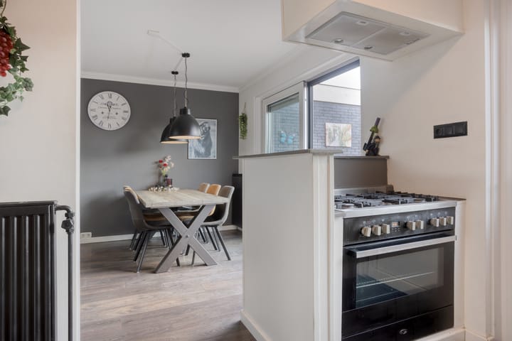 Foto 13 van Korte Kuipersweg 16