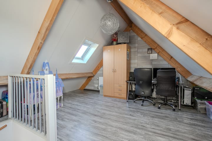 Foto 19 van Beukenhof 7