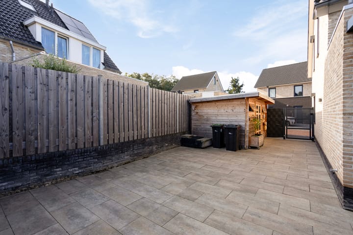 Foto 21 van Beukenhof 7