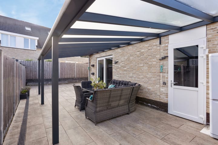 Foto 24 van Beukenhof 7