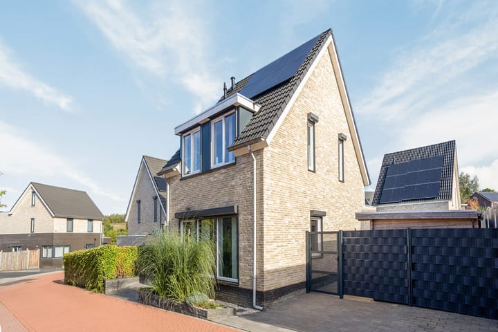 Foto 25 van Beukenhof 7