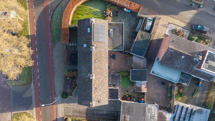 Foto 25 van Korte Kuipersweg 16