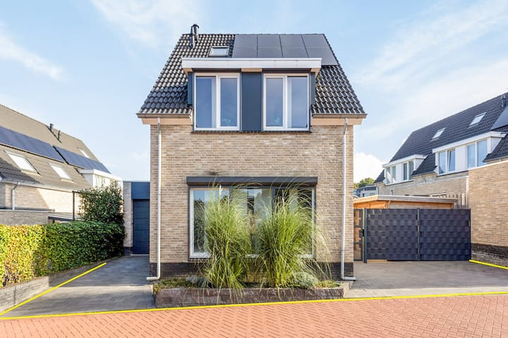 Foto 26 van Beukenhof 7