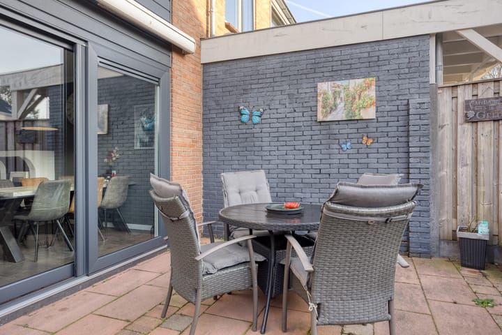 Foto 27 van Korte Kuipersweg 16