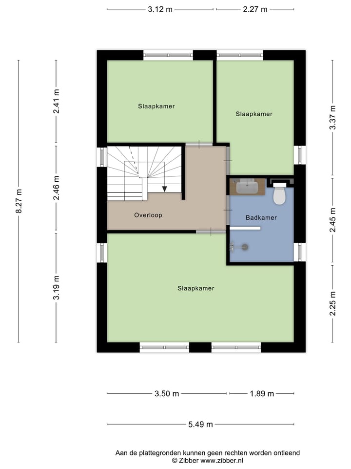 Foto 30 van Beukenhof 7