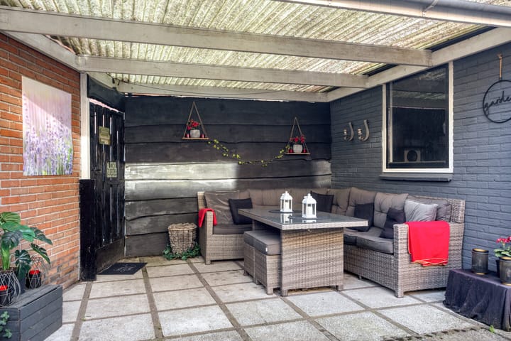 Foto 29 van Korte Kuipersweg 16