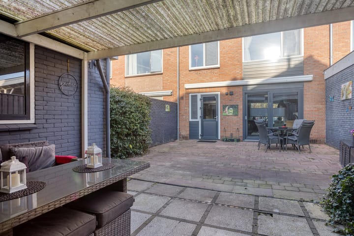 Foto 31 van Korte Kuipersweg 16