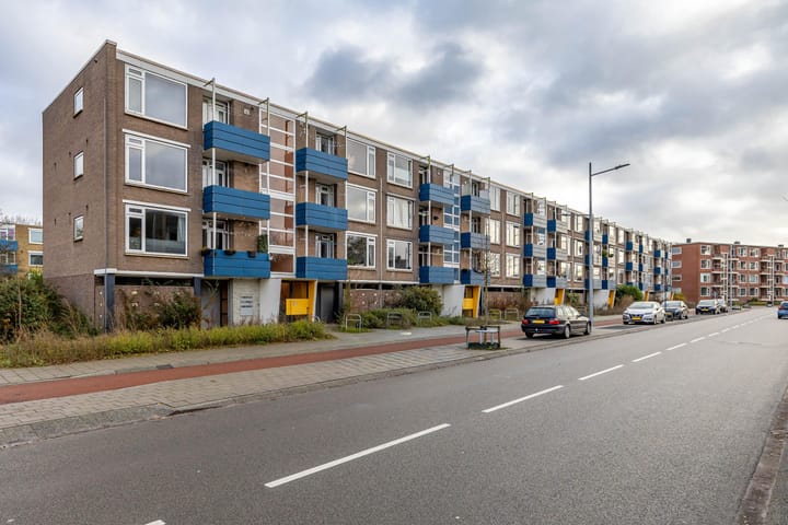 Foto 2 van Vondellaan 70