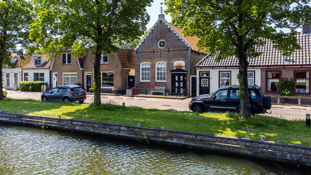 Foto 1 van Schans 10