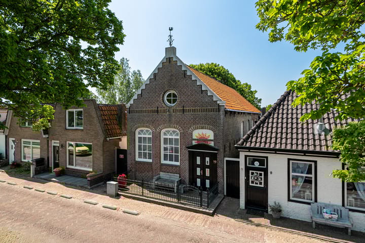 Foto 2 van Schans 10