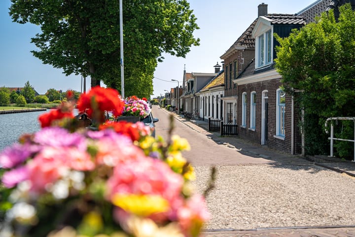 Foto 3 van Schans 10