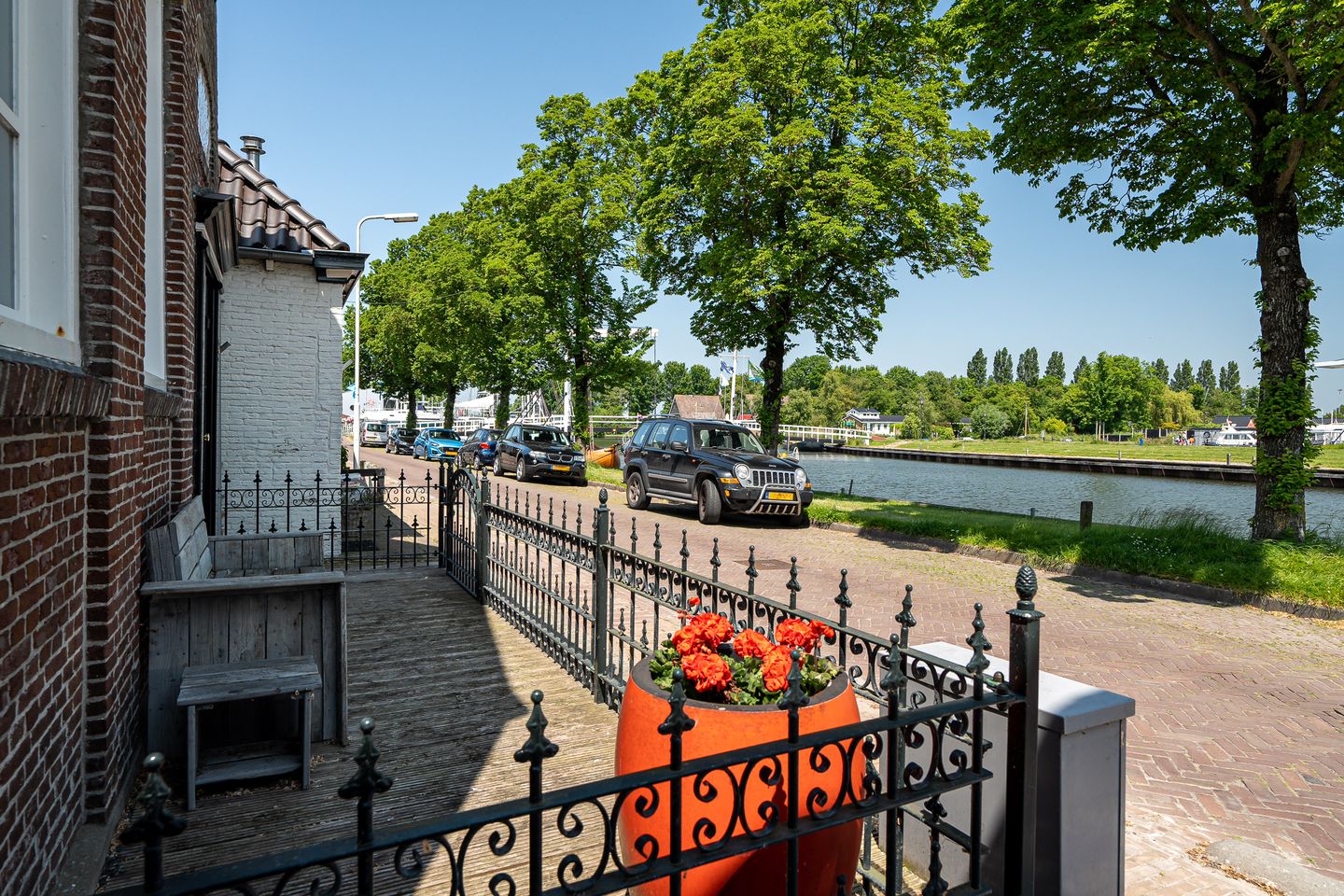 Foto 4 van Schans 10