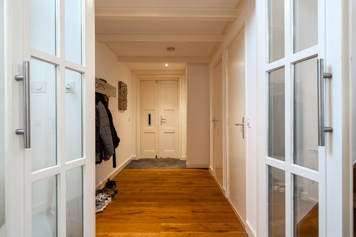 Foto 5 van Schans 10