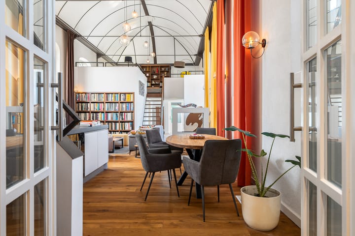 Foto 6 van Schans 10