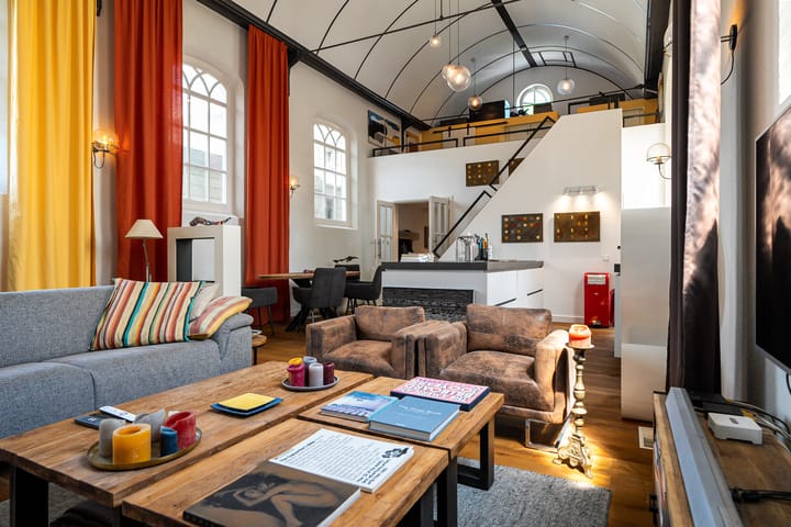 Foto 7 van Schans 10