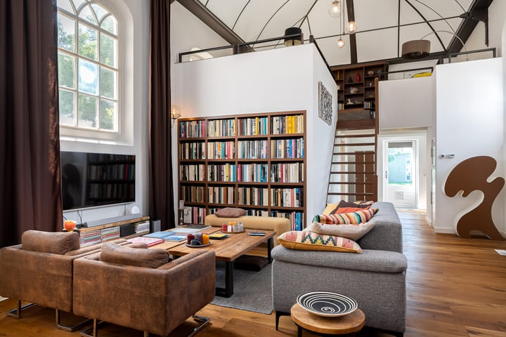 Foto 9 van Schans 10