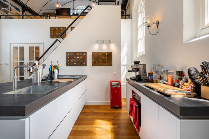 Foto 10 van Schans 10