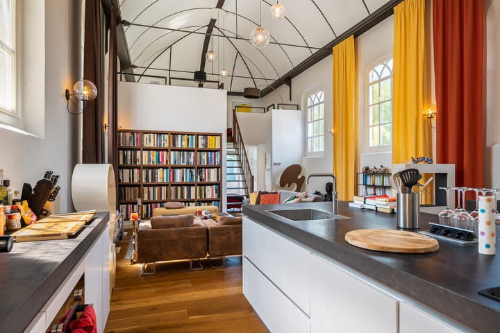 Foto 11 van Schans 10