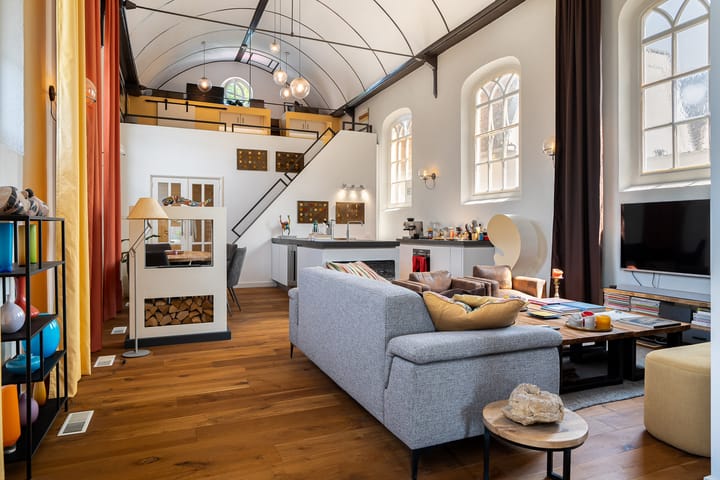 Foto 13 van Schans 10