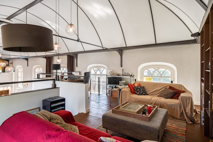 Foto 17 van Schans 10