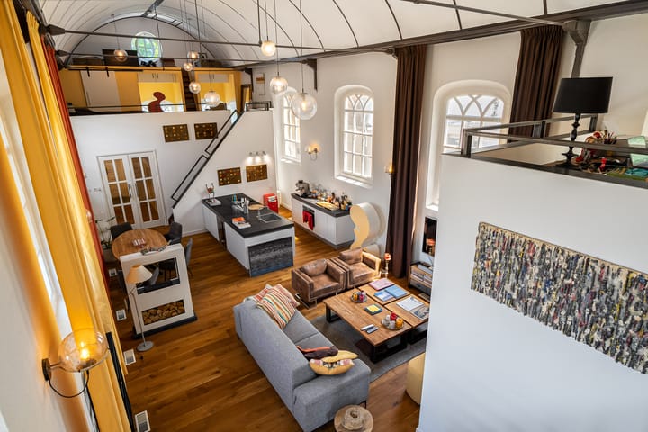 Foto 19 van Schans 10