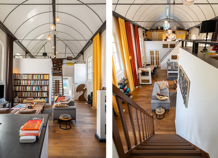 Foto 20 van Schans 10