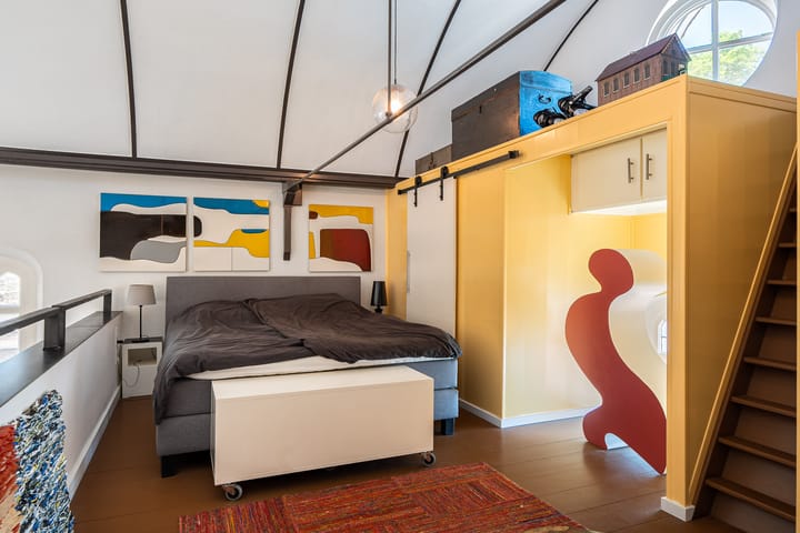 Foto 21 van Schans 10