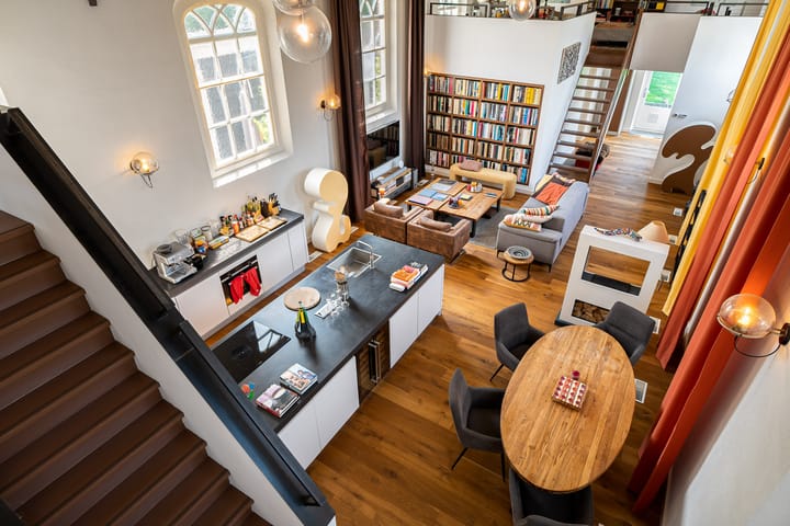 Foto 23 van Schans 10