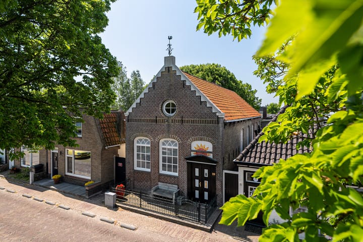 Foto 34 van Schans 10