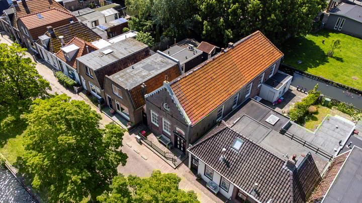 Foto 37 van Schans 10