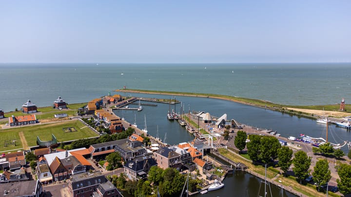 Foto 40 van Schans 10