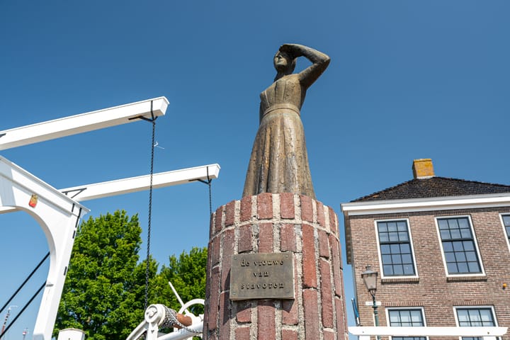 Foto 56 van Schans 10