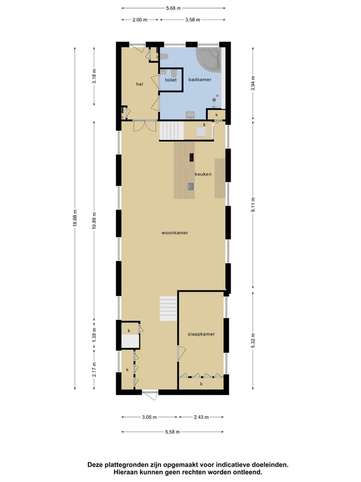 Foto 57 van Schans 10