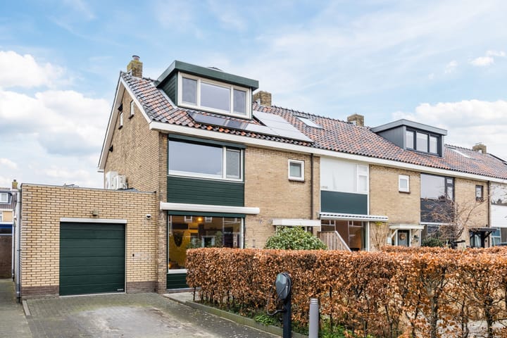 Foto 2 van Julianalaan 80