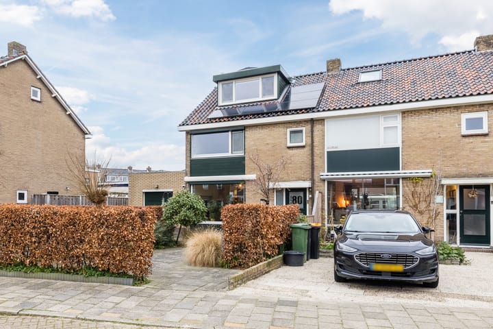 Foto 3 van Julianalaan 80