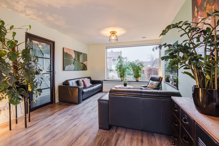 Foto 8 van Julianalaan 80