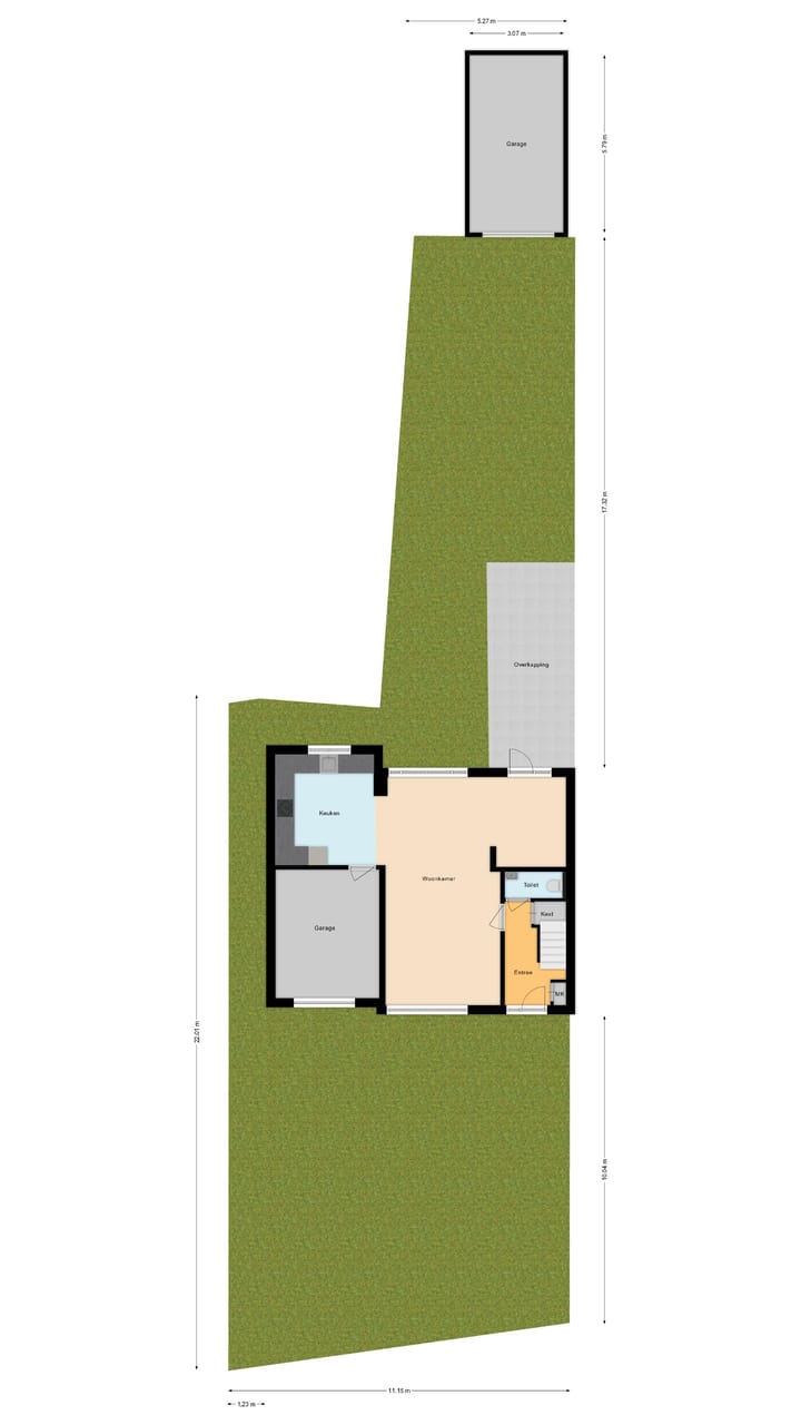 Foto 57 van Julianalaan 80