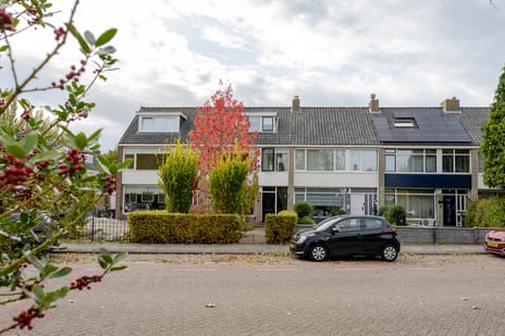 Frans Halsstraat thumbnail