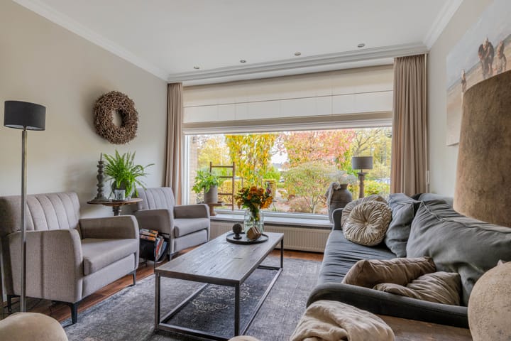 Foto 2 van Frans Halsstraat 9