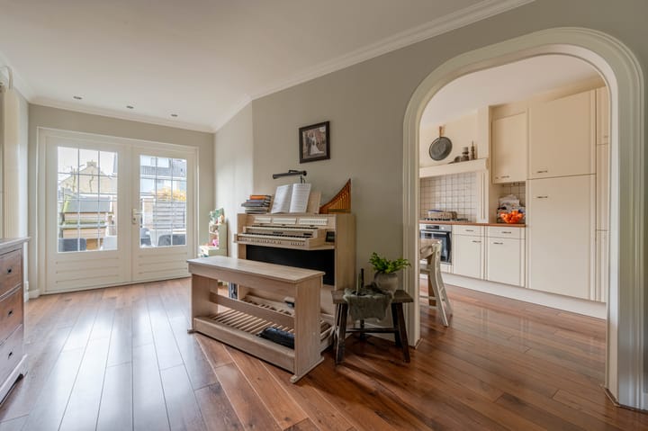 Foto 3 van Frans Halsstraat 9