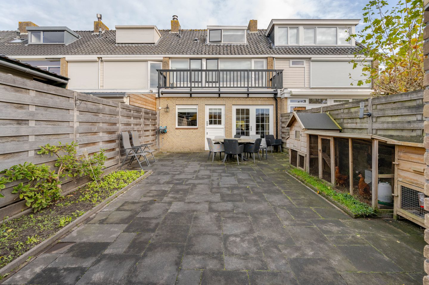 Foto 5 van Frans Halsstraat 9