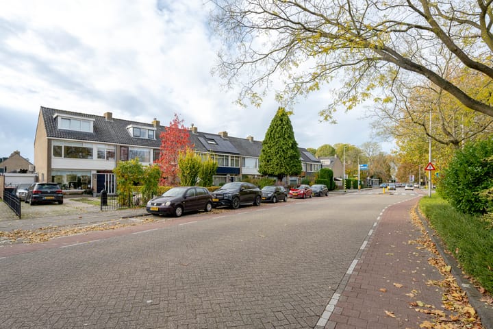 Foto 6 van Frans Halsstraat 9