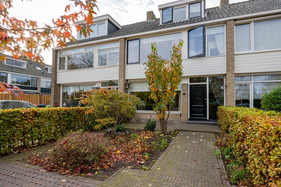 Foto 7 van Frans Halsstraat 9