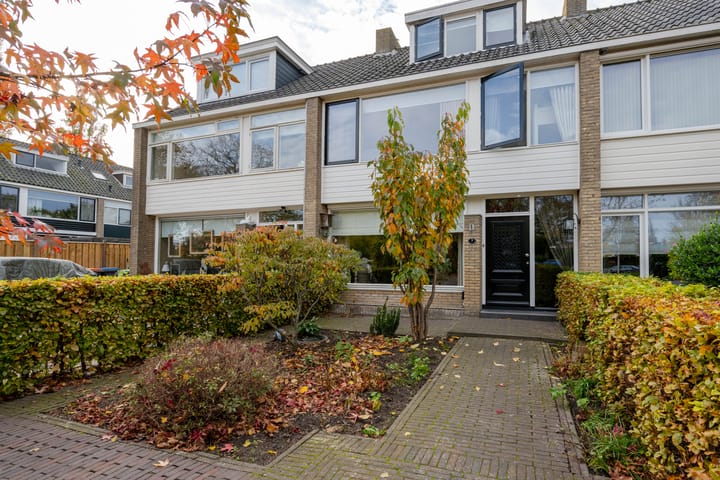 Foto 7 van Frans Halsstraat 9